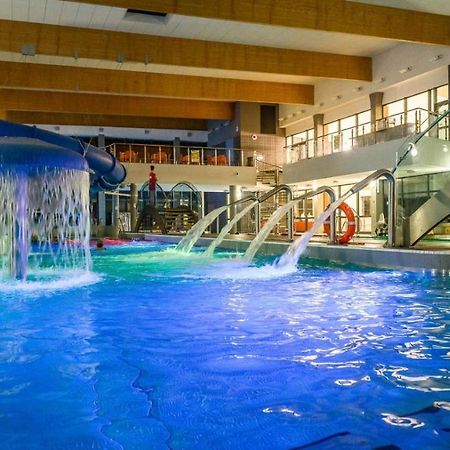 "W Zdroju" - Apartament Cieplice, Aquapark, Jelenia Gora Exterior photo